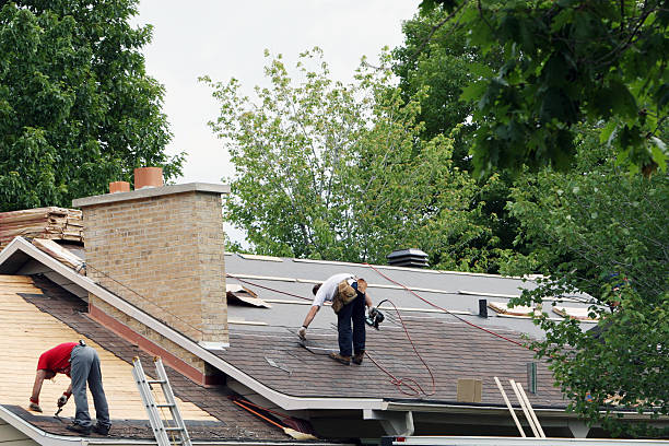 Best Commercial Roofing Services  in Homer Glen, IL