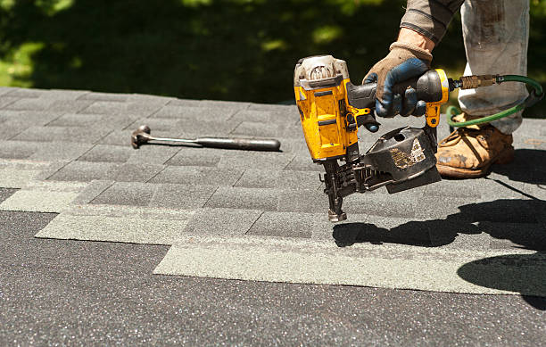Homer Glen, IL Roofing Contractor Company