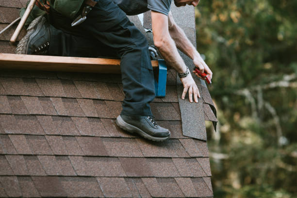 Best New Roof Installation  in Homer Glen, IL